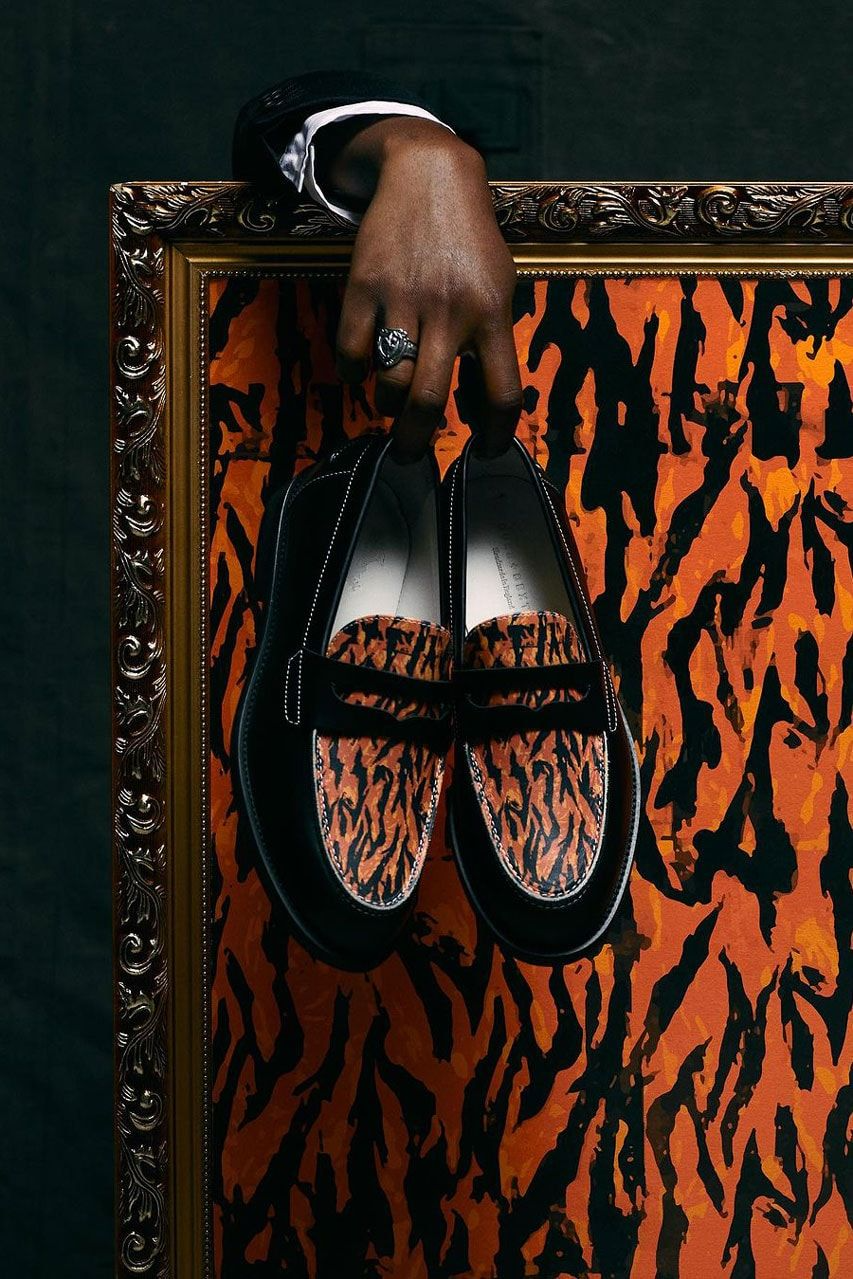 Loafers Odashi confortables et stylés pour homme