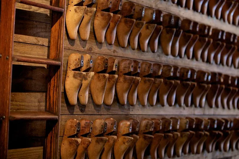 Chaussures Odashi – bottes, mocassins et loafers au Maroc