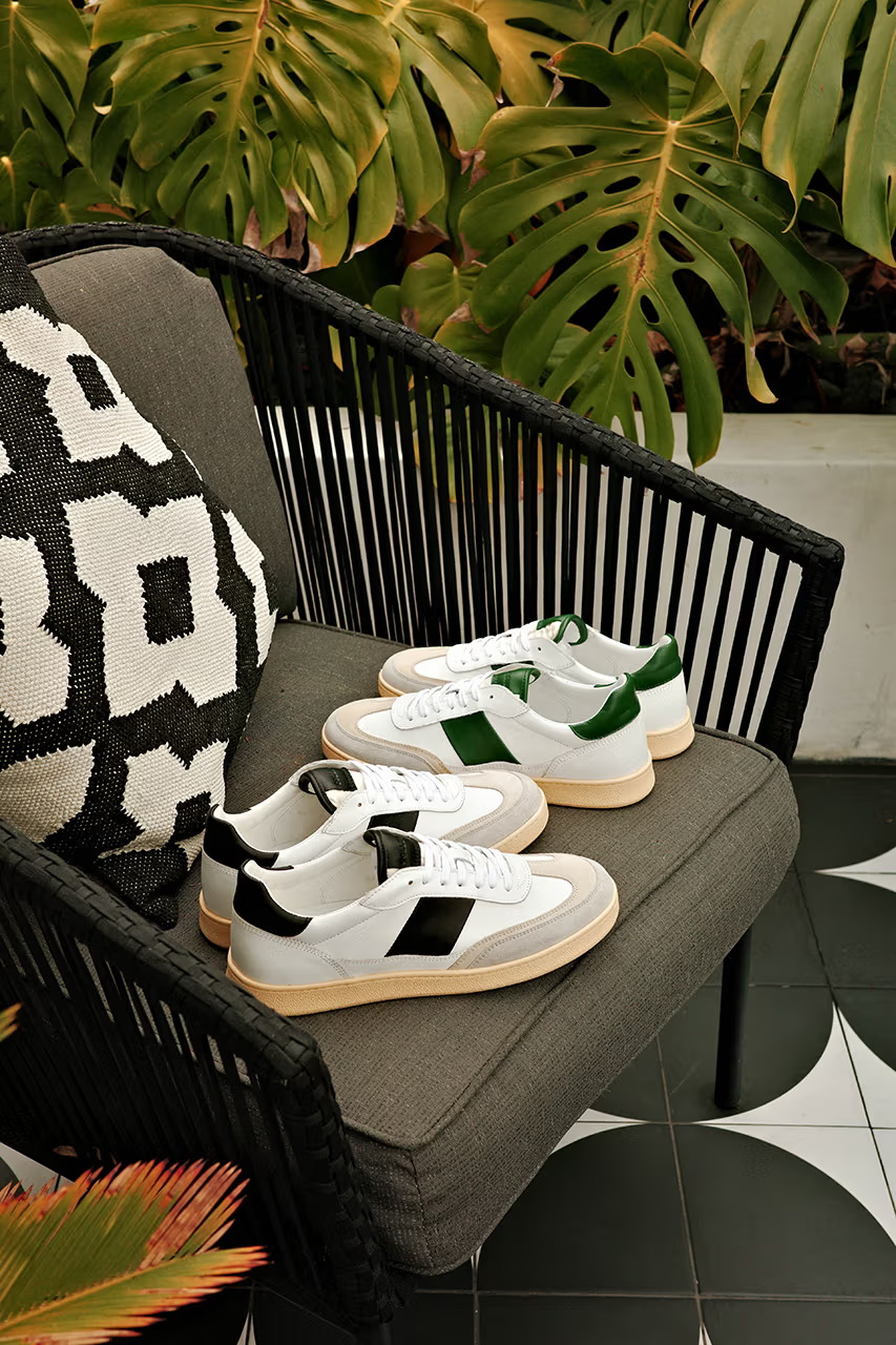 Chaussures Odashi légères et confortables pour homme au Maroc